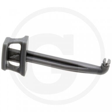 Husqvarna droselio svirtis 5036277-01 362, 362 XP, 365, 371 K, 371 XP, 372 XP, 375 K