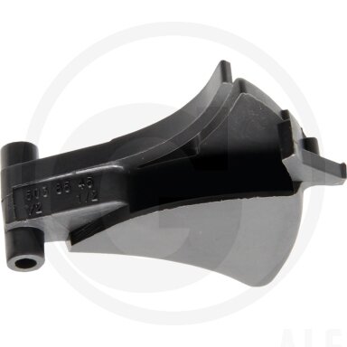 Husqvarna Droselio svirtis 5038545-01 345, 350, 351