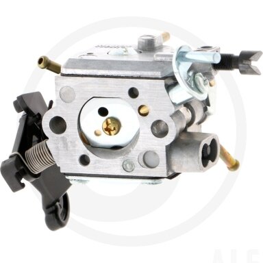 Husqvarna karbiuratoriai
C1M-EL37B 5064504-01 iaus tipas: C1M-EL37B