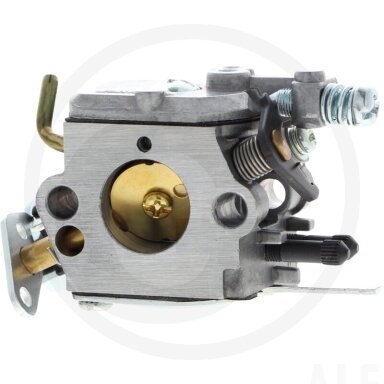 Husqvarna karbiuratoriai
C1Q-W29E 5300719-87 iaus tipas: C1Q-W29E