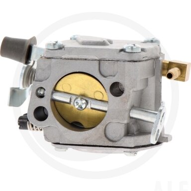Husqvarna Karbiuratoriai
Tinka: Tillotson HS-282 5013553-01 iaus tipas: HS-228