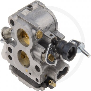 Husqvarna karbiuratoriusC1T-EL41A 5312155-01 iaus tipas: C1T-EL41A