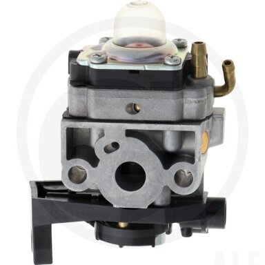 Husqvarna karbiuratorius
WYB-6B 5310086-81 iaus tipas: WYB-6B