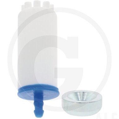 Husqvarna Kuro filtras 5988366-01 268 K, 271 K, 371 K, 375 K, 3120 K, 3122 K, K 750, K 760, K 770, K 950, K 960, K 970, K 1250, K 1260, K 1270 Husqvarna Kuro filtras 5988366-01 268 K, 271 K, 371 K, 375 K, 3120 K, 3122 K, K 750, K 760, K 770, K 950, K 960, K 970, K 1250, K 1260, K 1270