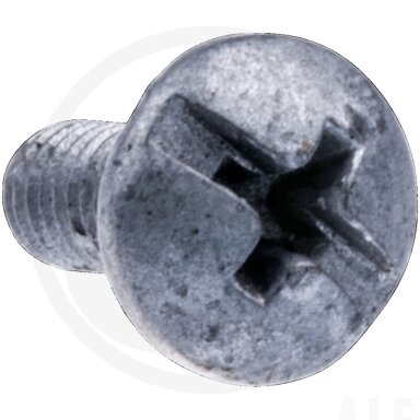 Husqvarna Schraube 5350953-01 Automower 105, 210C, 220AC, 230ACx, 260ACx, 265ACx, 305, 308, 310, 315, 320, 330X, 420, 430X, 450X, G1, G2, Solar Hybrid