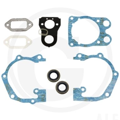 Husqvarna tarpinių komplektas 5813574-02 K 750, K 760