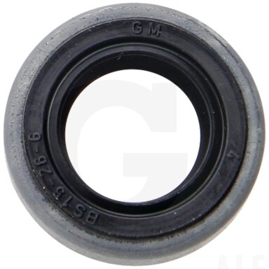 Husqvarna Veleno sandariklis 5032602-04 61, 65, 77, 162, 250 R, 250 RX, 266, 268, 480 CD, K 750, K 760
