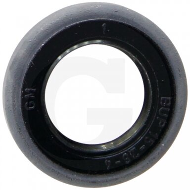 Husqvarna Veleno sandariklis 5052757-19 40, 45, 49 EPA, 51, 55, 154, 240, 245, 254, 261, 262, 343, 346 XP, 353, 356, 357, 359, 365, 371, 372, 570, 570 EPA, 575 XP, 590, 2041, 2045, 2050