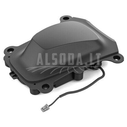 Husqvarna EPOS™ modulis Husqvarna EPOS™ modulis