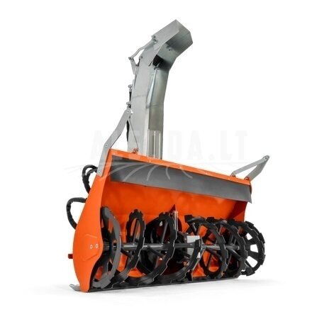 HUSQVARNA Snow thrower - ARST5120Xv1 HUSQVARNA Snow thrower - ARST5120Xv1