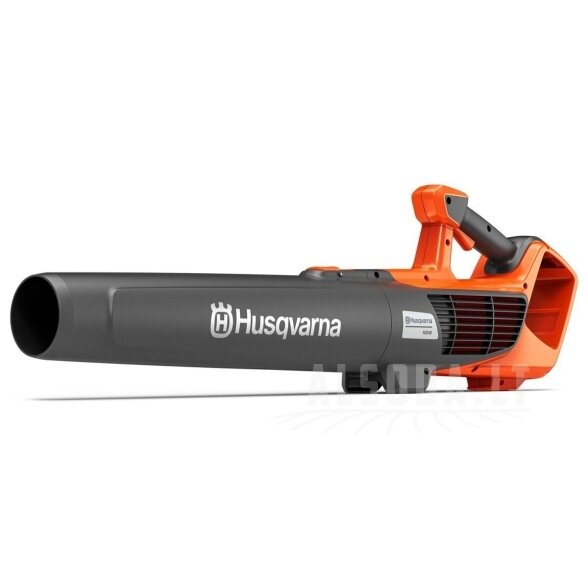 Husqvarna 122iB 1 Husqvarna 122iB 1