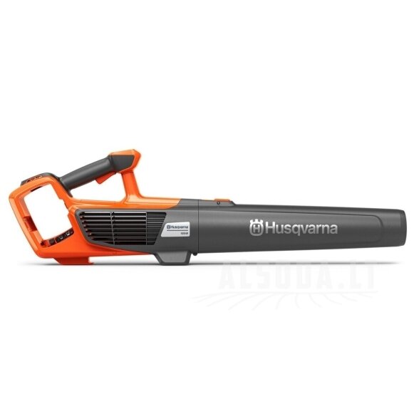 Husqvarna 122iB 2