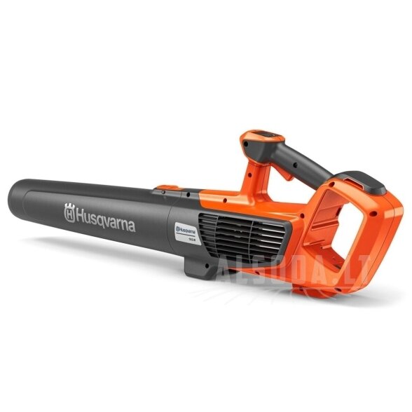 Husqvarna 122iB Husqvarna 122iB
