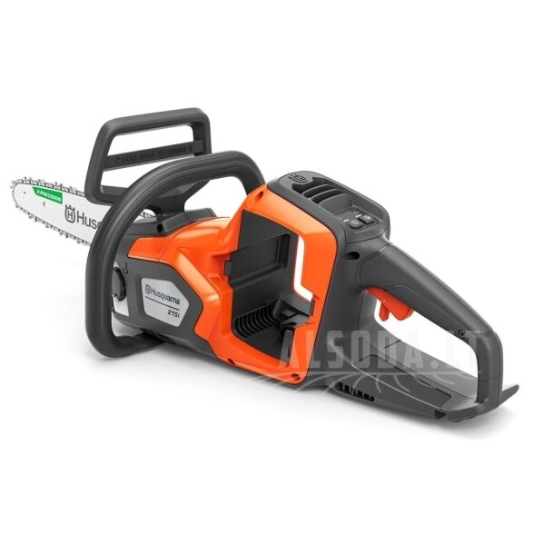 Husqvarna 215i 1 Husqvarna 215i 1