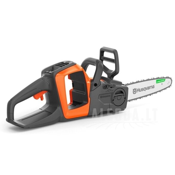 Husqvarna 215i 2