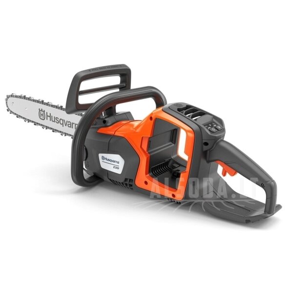 Husqvarna 230i 2