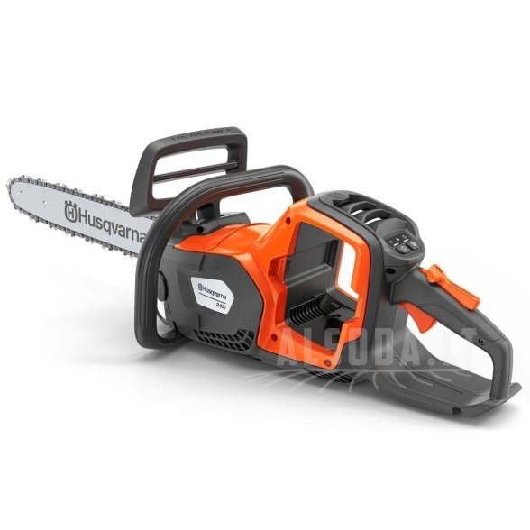 Husqvarna 242i 1