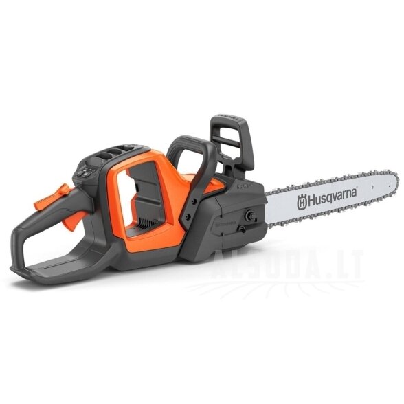Husqvarna 242i 2 Husqvarna 242i 2