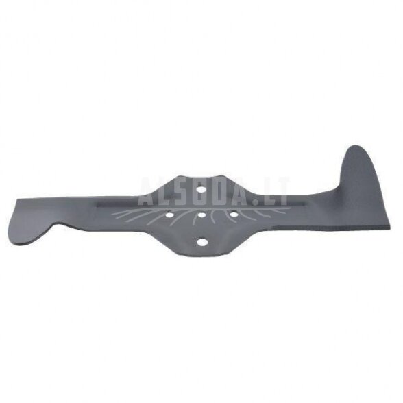 Husqvarna Peilis 470mm 3-1 Kairinis Husqvarna Peilis 470mm 3-1 Kairinis