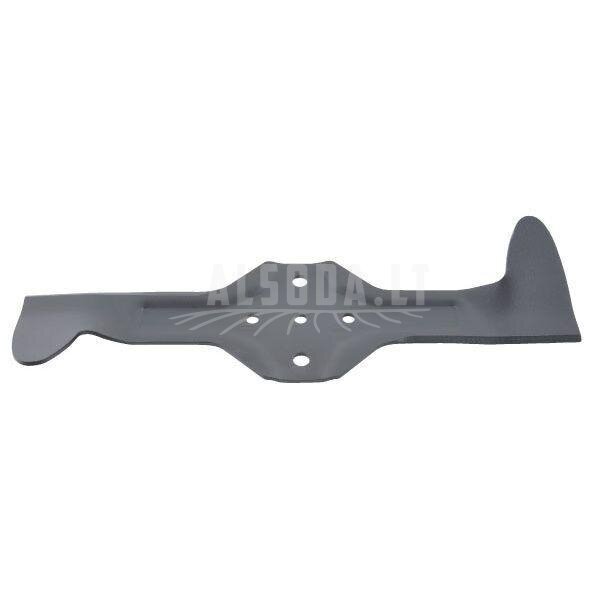 Husqvarna Peilis 470mm 3-1 Kairinis Husqvarna Peilis 470mm 3-1 Kairinis