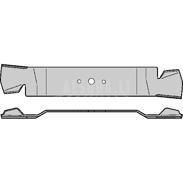 Husqvarna Peilis Husqvarna 53 cm 1