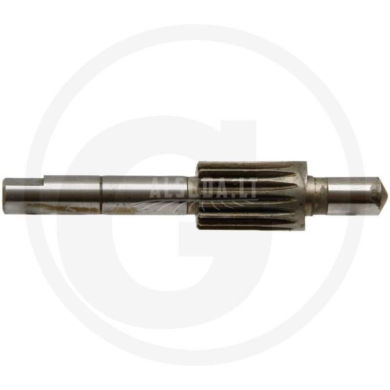 Husqvarna Alyvos siurblio velenas 5036982-01 281, 288, 288 EPA Husqvarna Alyvos siurblio velenas 5036982-01 281, 288, 288 EPA