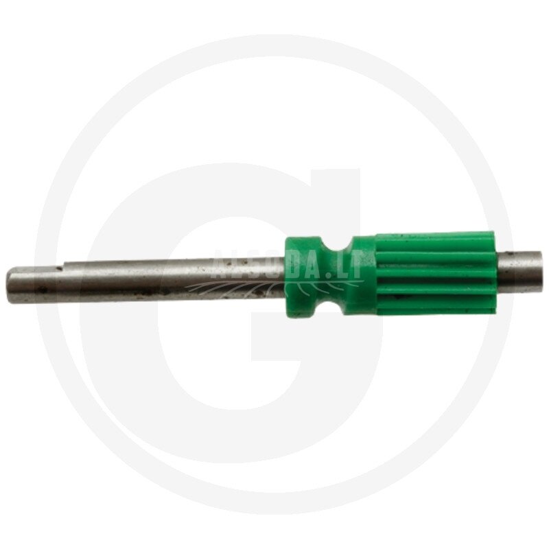 Husqvarna Alyvos siurblio velenas 5060239-01 36, 40, 45, 49, 141 Husqvarna Alyvos siurblio velenas 5060239-01 36, 40, 45, 49, 141