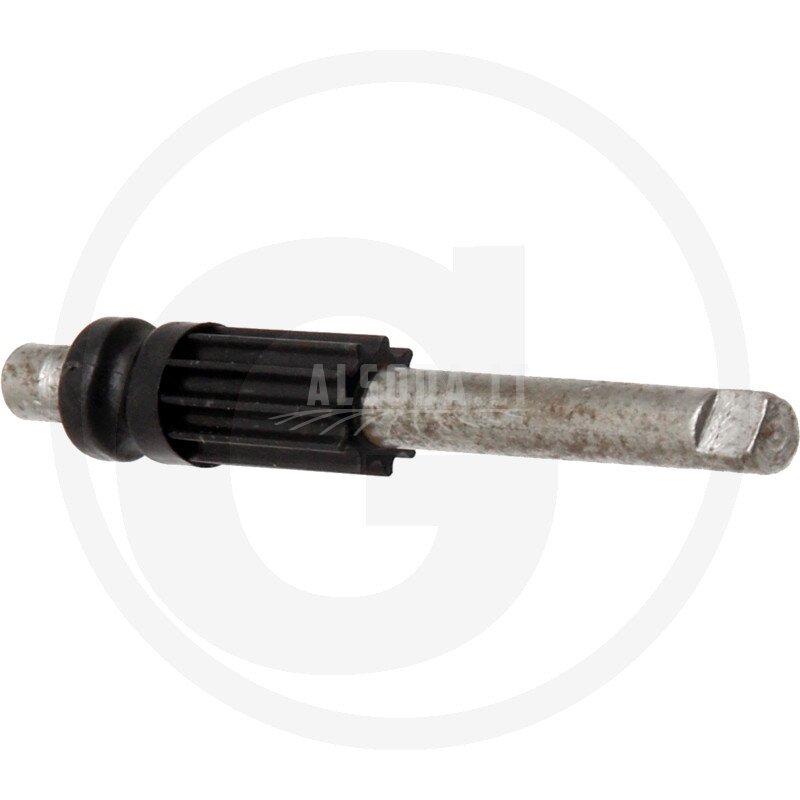 Husqvarna Alyvos siurblio velenas 5441801-03 340, 345, 346 XP, 350, 351, 353