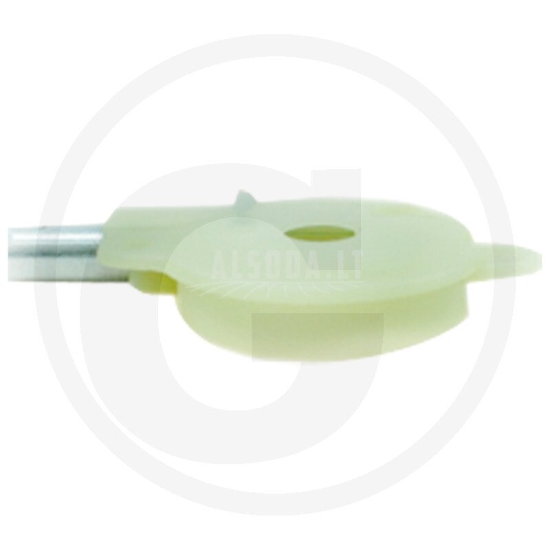 Husqvarna Alyvos siurblys 5450368-01 136, 137, 141 Husqvarna Alyvos siurblys 5450368-01 136, 137, 141