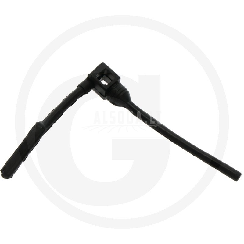 Husqvarna alyvos žarna 5052004-01 545, 550 XP, 550 XPG, 555, 560 XP, 560 XPG Husqvarna alyvos žarna 5052004-01 545, 550 XP, 550 XPG, 555, 560 XP, 560 XPG