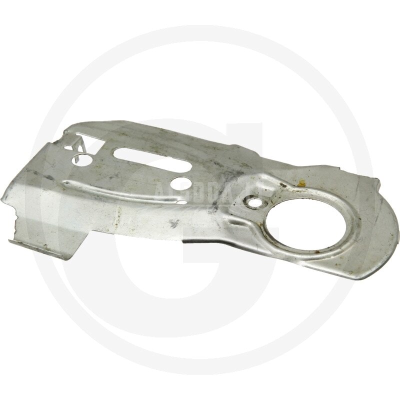 „Husqvarna“ apsauginė plokštė 5038757-01 340, 345, 350 „Husqvarna“ apsauginė plokštė 5038757-01 340, 345, 350