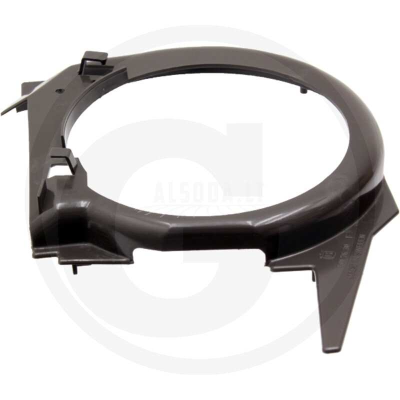 Husqvarna Baffle 5017630-03 51, 55 Husqvarna Baffle 5017630-03 51, 55