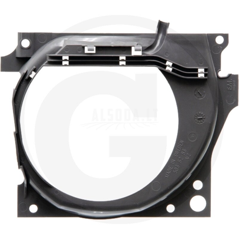 Husqvarna Baffle 5036283-01 371XP Husqvarna Baffle 5036283-01 371XP