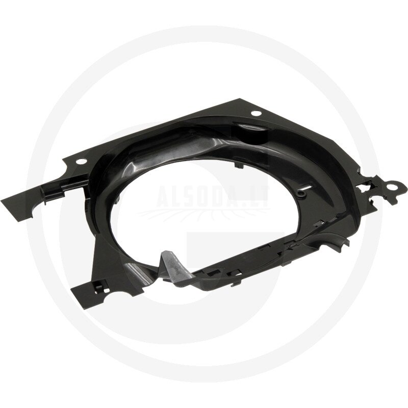 Husqvarna Baffle 5038906-01 350, 350EPA Husqvarna Baffle 5038906-01 350, 350EPA