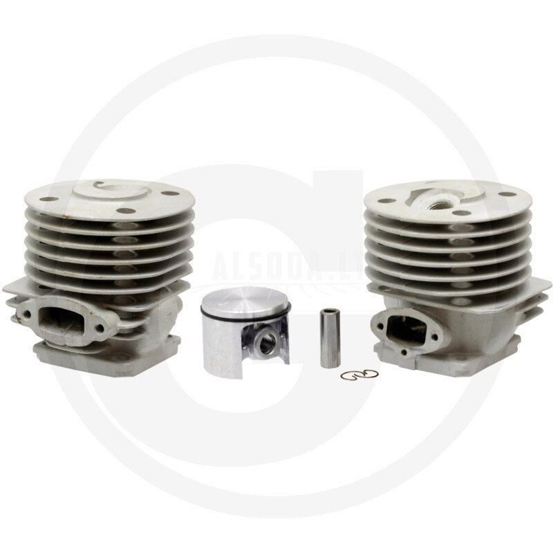 Husqvarna cilindrų rinkinys 5035368-02 242, 242 XP Husqvarna cilindrų rinkinys 5035368-02 242, 242 XP