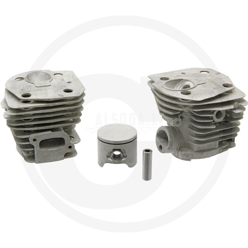 Husqvarna cilindrų rinkinys 5038699-71 350, 350 EPA, 351 Husqvarna cilindrų rinkinys 5038699-71 350, 350 EPA, 351