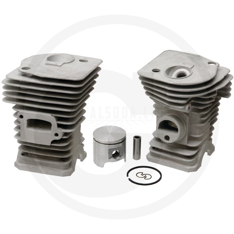 Husqvarna cilindrų rinkinys 5038700-05 340, 340 EPA Husqvarna cilindrų rinkinys 5038700-05 340, 340 EPA