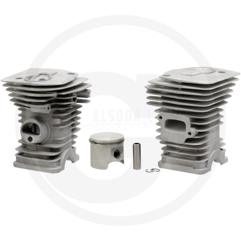 Husqvarna cilindrų rinkinys 5038702-76 345 Husqvarna cilindrų rinkinys 5038702-76 345