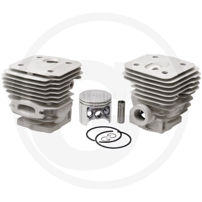 Husqvarna cilindrų rinkinys 5039939-03 395, 395 EPA, 395 XP Husqvarna cilindrų rinkinys 5039939-03 395, 395 EPA, 395 XP