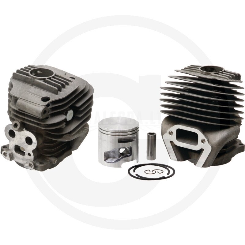 Husqvarna cilindrų rinkinys 5207573-04 K 750, K750 Rescue, K 760, K 760 Rescue, K 760 Cut-n-Break iki 2012 metų