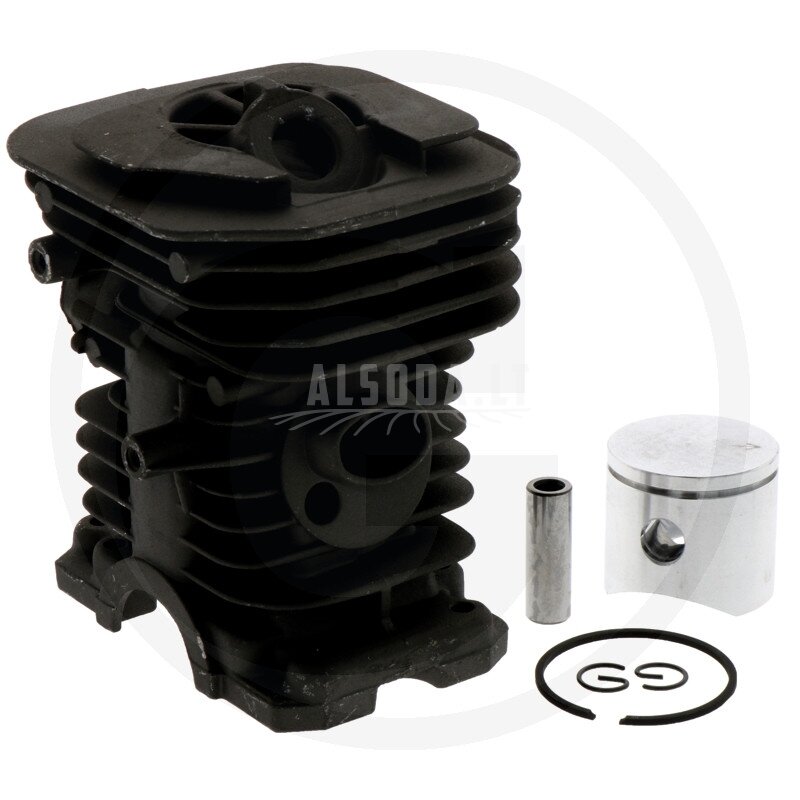 Husqvarna cilindrų rinkinys 5300699-40 136 LE, 137