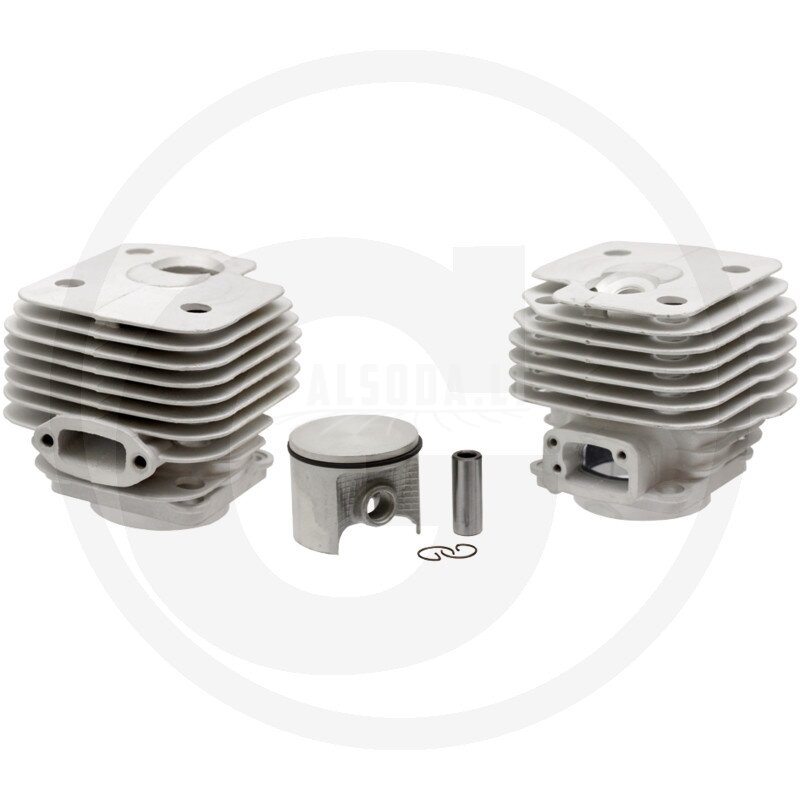 Husqvarna cilindrų rinkinys 5442229-02 268, 268 K