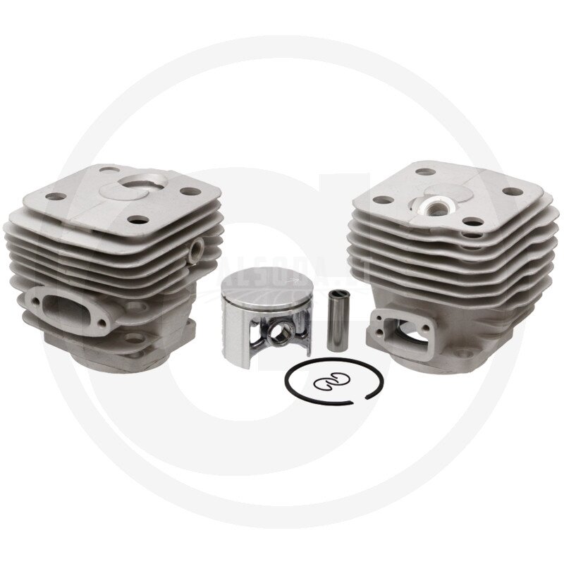 Husqvarna cilindrų rinkinys 5442231-02 288, 181, 281 Husqvarna cilindrų rinkinys 5442231-02 288, 181, 281