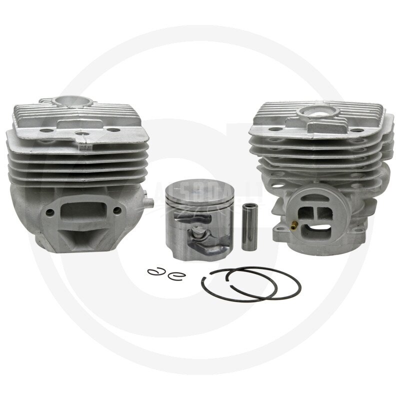 Husqvarna cilindrų rinkinys 5449356-05 K 960, K 970 Husqvarna cilindrų rinkinys 5449356-05 K 960, K 970