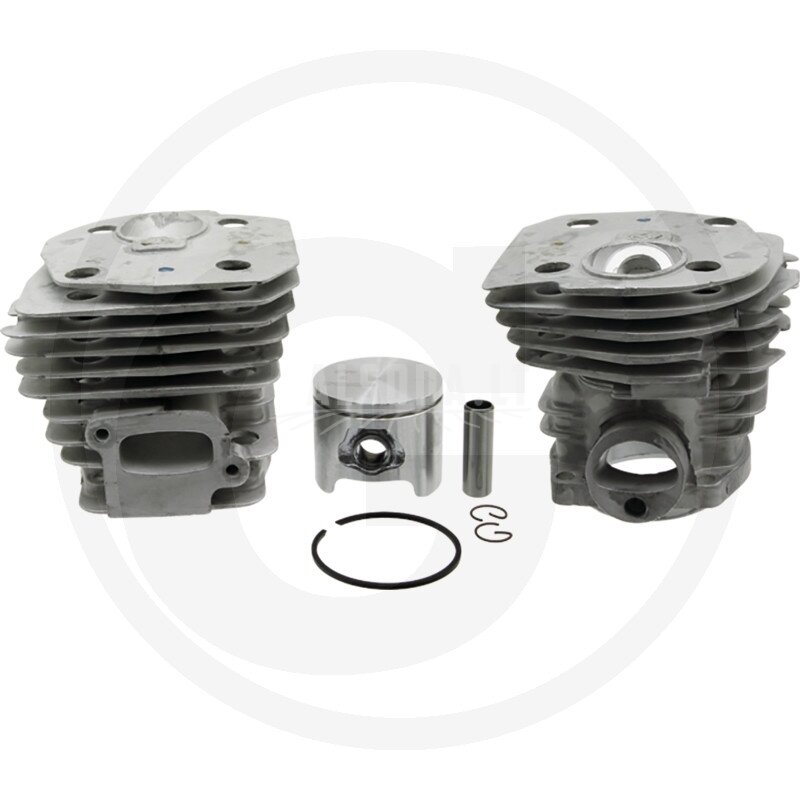 Husqvarna cilindrų rinkinys
Su skylute dekompresijos vožtuvui 5038698-71 346, 350 Husqvarna cilindrų rinkinys
Su skylute dekompresijos vožtuvui 5038698-71 346, 350