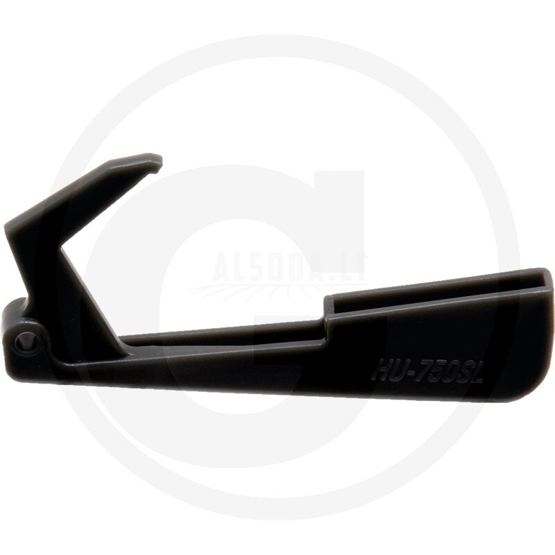 Husqvarna Droselio svirties užraktas 5880860-01 K 760 Husqvarna Droselio svirties užraktas 5880860-01 K 760
