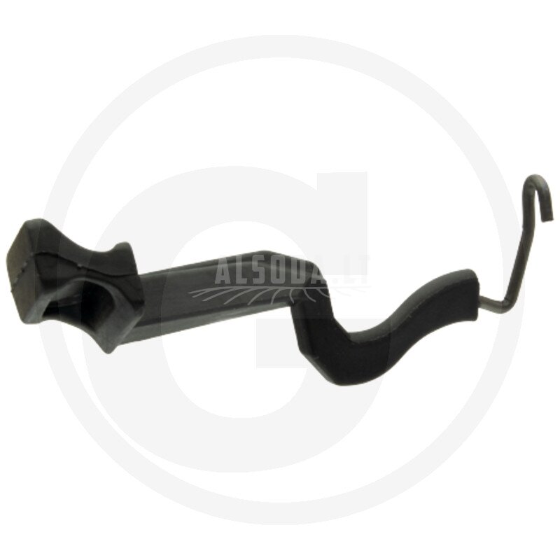 Husqvarna droselio svirtis 5036084-02 51, 55, 55 Rancher Husqvarna droselio svirtis 5036084-02 51, 55, 55 Rancher