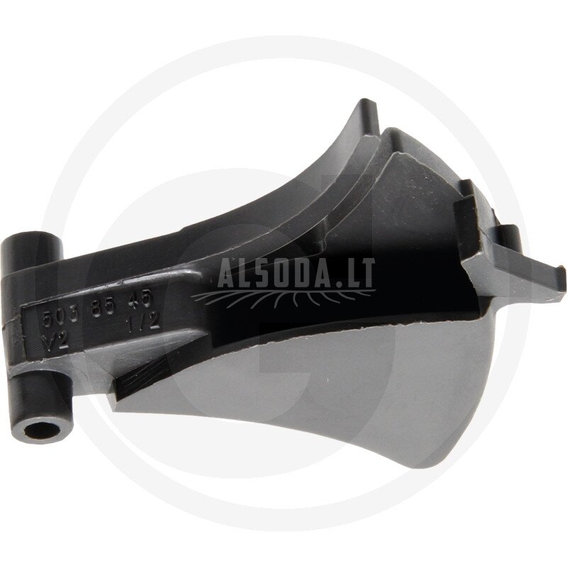 Husqvarna Droselio svirtis 5038545-01 345, 350, 351 Husqvarna Droselio svirtis 5038545-01 345, 350, 351