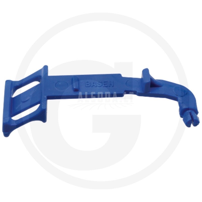 Husqvarna droselio svirtis 5038696-01 340, 345, 351, 353