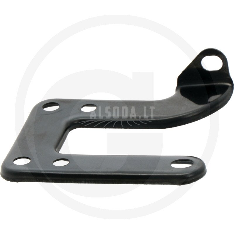 Husqvarna Duslintuvo atraminė plokštė 5904760-01 625, 630, 670 Husqvarna Duslintuvo atraminė plokštė 5904760-01 625, 630, 670